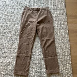 H&M Brown Trousers